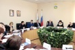 Состоялось очередное заседание районной Думы